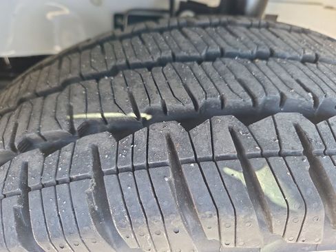 New 2025 Ford Transit 250 148 Medium Roof w/ Load Area Protection Package image 29