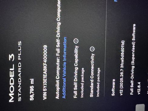 Used 2019 Tesla Model 3 Mid Range image 34