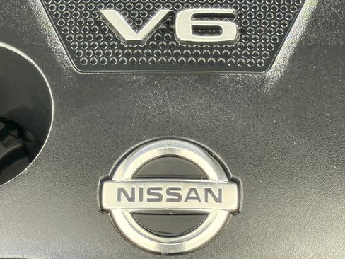 Used 2014 Nissan Maxima 3.5 SV image 25