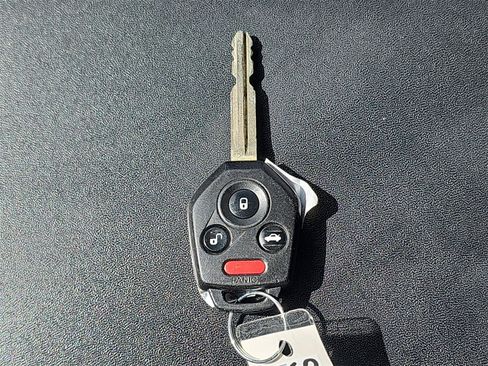 Used 2017 Subaru Outback 2.5i image 13