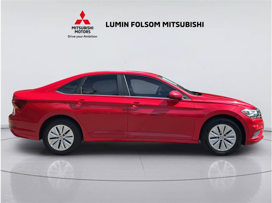 Used 2019 Volkswagen Jetta S FWD image 6