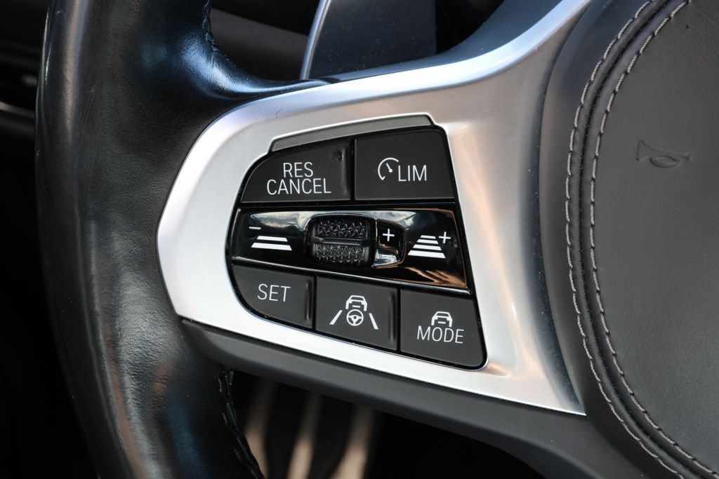 Used 2022 BMW X5 M50i w/ Executive Package AWD/4WD image 20