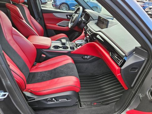 Certified 2022 Acura MDX A-Spec image 11