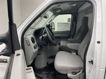 New 2026 Ford E-350 and Econoline 350 Super Duty w/ Power Equipment Group