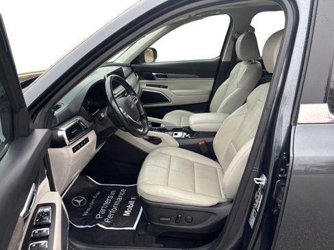 Certified 2022 Kia Telluride EX w/ Towing Package image 10