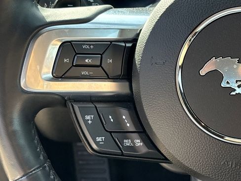 Used 2021 Ford Mustang GT Premium w/ GT Performance Package image 18