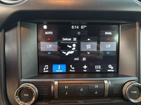 Used 2017 Ford Mustang Shelby GT350 w/ Electronics Package image 17