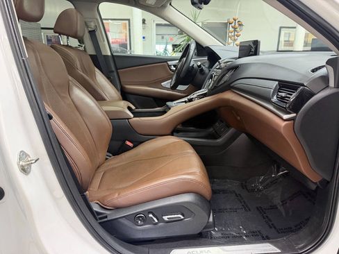 Used 2020 Acura RDX w/ Technology Package AWD/4WD image 17