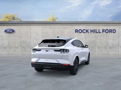 New 2026 Ford Mustang Mach-E Premium image 8