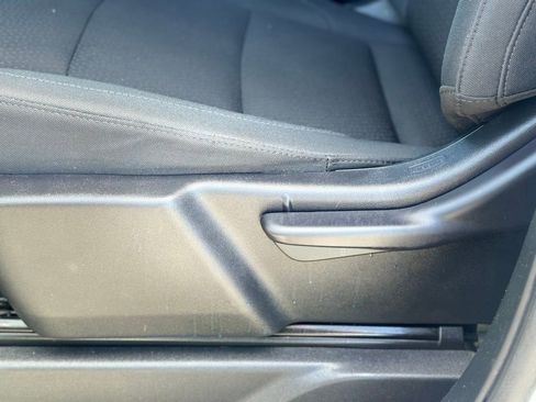 Used 2025 GMC Sierra 2500 Pro image 21