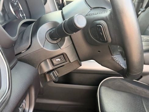 Used 2024 RAM 2500 Laramie w/ Sport Appearance Package AWD/4WD image 23