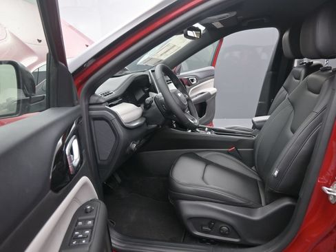 New 2026 Jeep Compass Limited AWD/4WD image 10