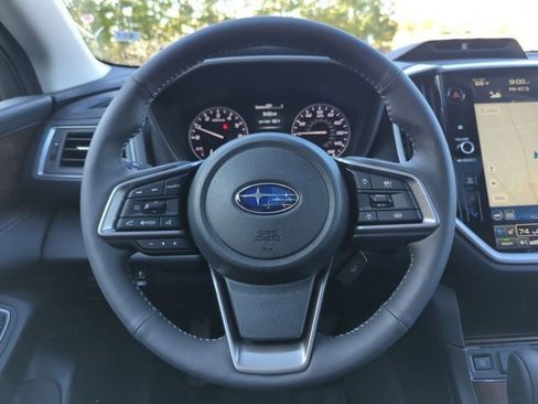 Certified 2025 Subaru Ascent Touring AWD/4WD image 16