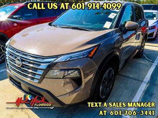 Used 2025 Nissan Rogue SV video 1