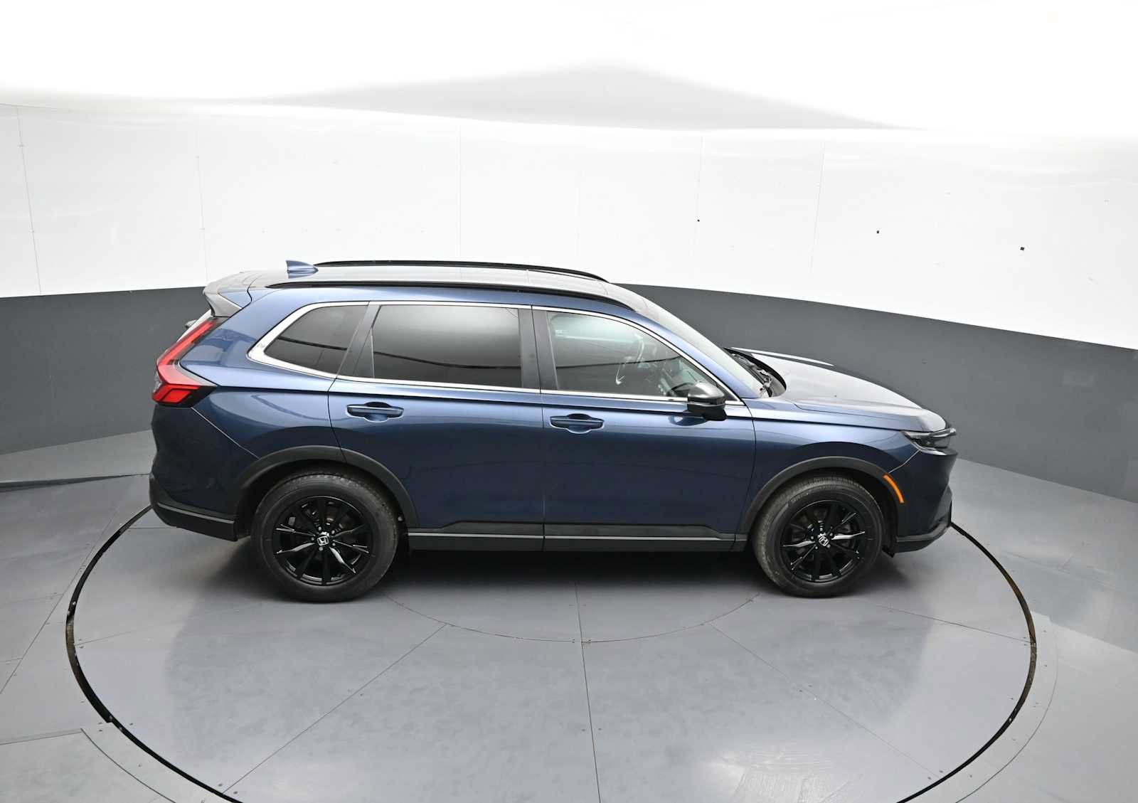 Used 2024 Honda CR-V Sport image 36