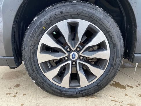 Certified 2023 Subaru Outback Touring XT image 10