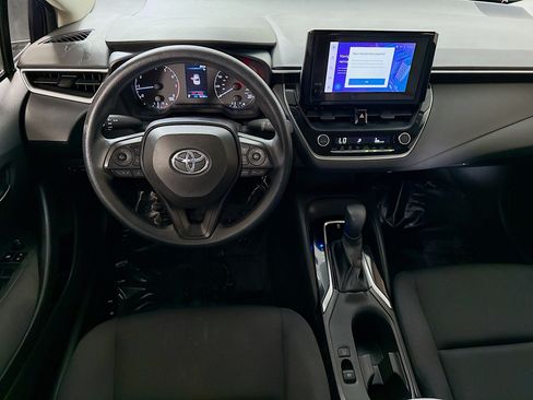 Used 2024 Toyota Corolla LE FWD image 34