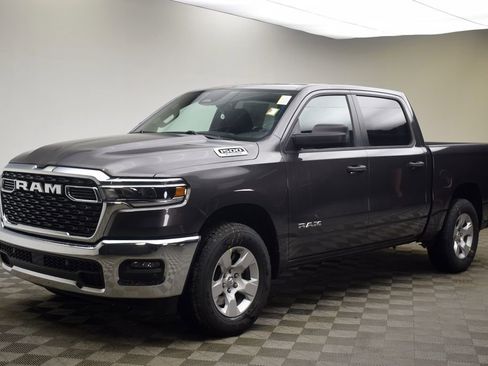 New 2026 RAM 1500 Big Horn image 14