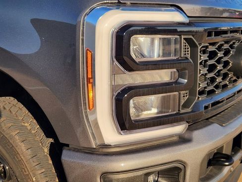 New 2025 Ford F250 Lariat w/ Lariat Ultimate Package image 6