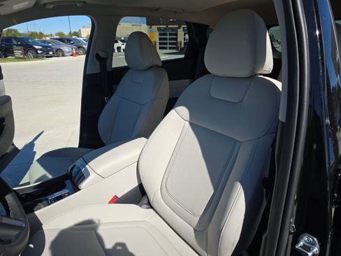 New 2026 Hyundai Tucson SEL image 26