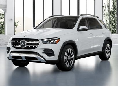 Certified 2025 Mercedes-Benz GLE 350 4MATIC