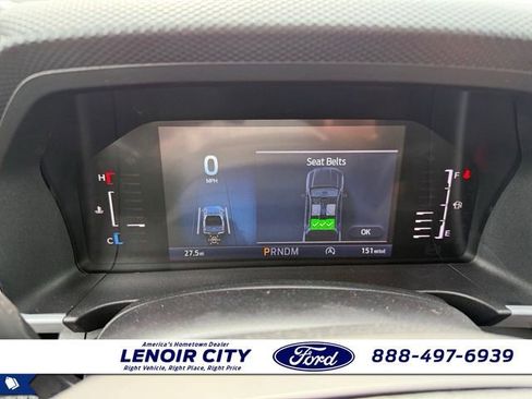 Used 2024 Ford Ranger XL AWD/4WD image 22