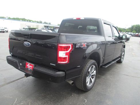 Used 2019 Ford F150 XL w/ Equipment Group 101A Mid AWD/4WD image 6