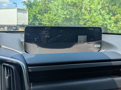 Used 2025 MAZDA CX-50 AWD 2.5 S w/ Weather Package image 23