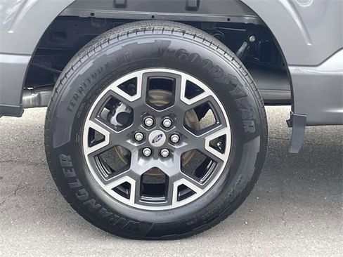 Certified 2024 Ford F150 STX image 7