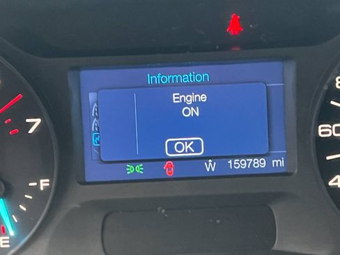 Used 2014 Ford Edge SE w/ Equipment Group 101A FWD image 10