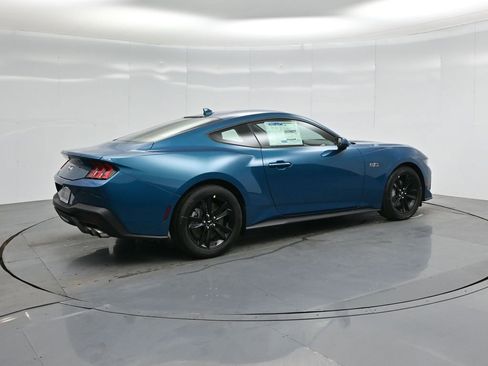 New 2026 Ford Mustang GT image 22