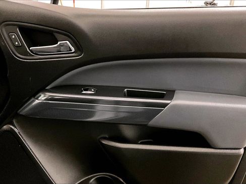 Used 2021 Chevrolet Colorado Z71 image 23