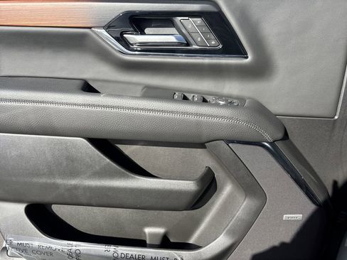 New 2026 GMC Yukon XL Denali AWD/4WD image 22