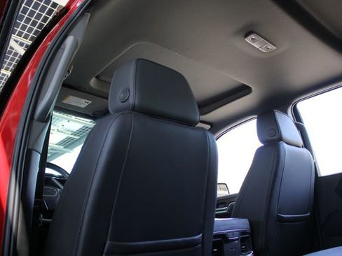 Certified 2024 GMC Sierra 1500 Denali image 31