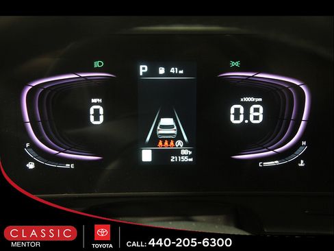 Used 2024 Kia Sportage X-Line AWD/4WD image 8
