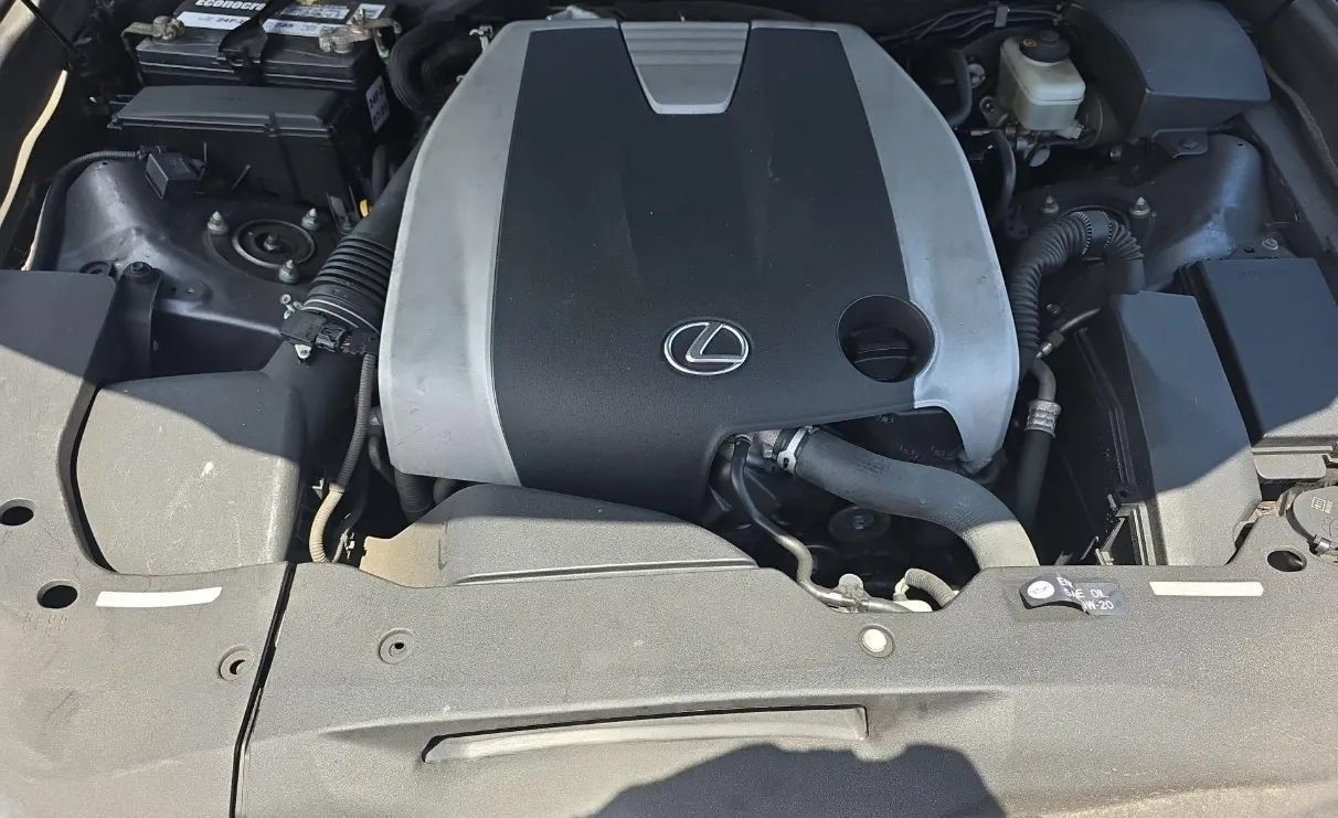 Used 2015 Lexus GS 350 RWD image 11