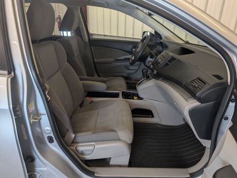 Used 2014 Honda CR-V EX image 31