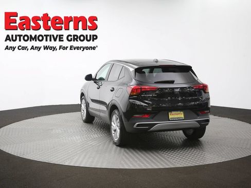 Used 2025 Buick Encore GX Preferred FWD image 65