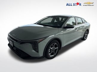 Used 2025 Kia K4 FWD 360° Tour