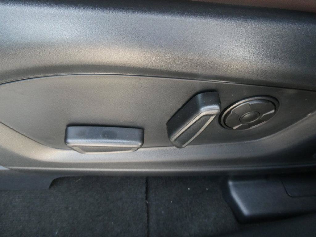 New 2027 Ford Explorer Platinum AWD/4WD image 20