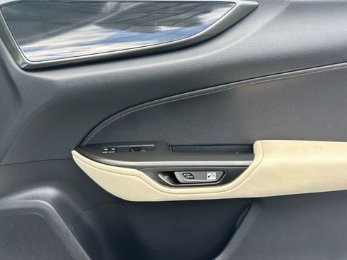 Used 2022 Lexus NX 350 AWD image 20