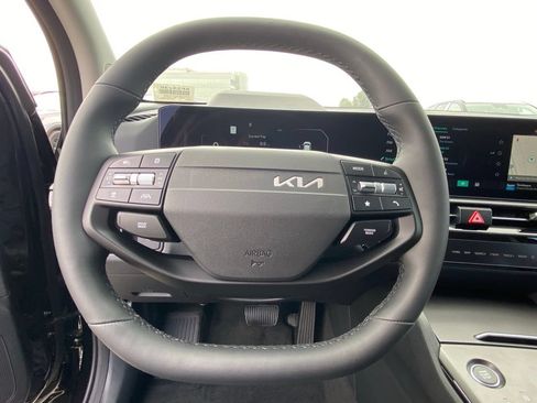 New 2026 Kia Sportage SX Prestige AWD/4WD image 15