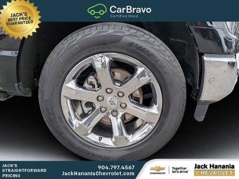 Used 2023 Ford F150 King Ranch AWD/4WD image 10