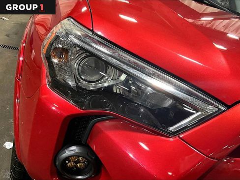 Certified 2018 Toyota 4Runner SR5 image 28