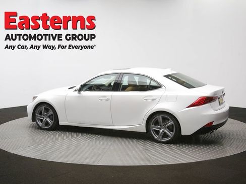 Used 2018 Lexus IS 300 AWD w/ Comfort Package image 66