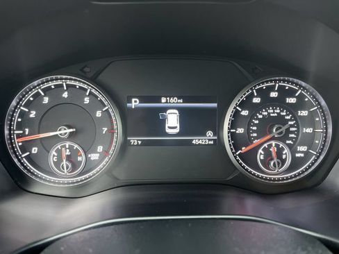 Used 2021 Hyundai Santa Fe SE AWD/4WD image 12