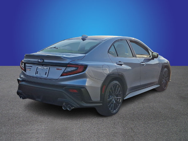 New 2026 Subaru WRX Premium w/ Accessory Package #2 AWD/4WD image 3