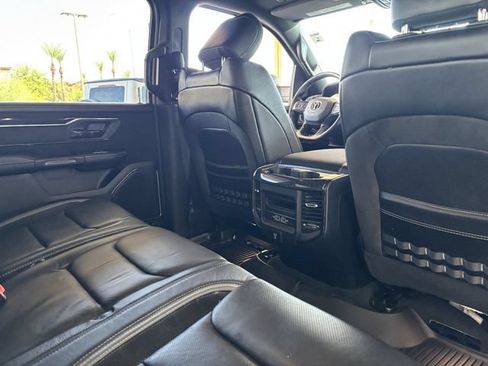 Used 2021 RAM 1500 TRX w/ TRX Level 1 Equipment Group AWD/4WD image 10