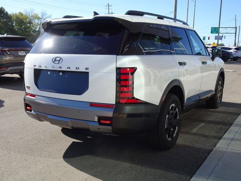 New 2026 Hyundai Palisade XRT Pro AWD/4WD image 6