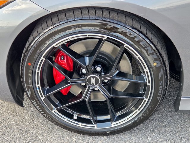New 2027 Nissan Z Performance RWD image 9